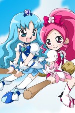 Watch Heartcatch Precure Zmovie